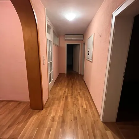 Albert-Schulte-Park Apartment- Wormacja Zewnętrze zdjęcie
