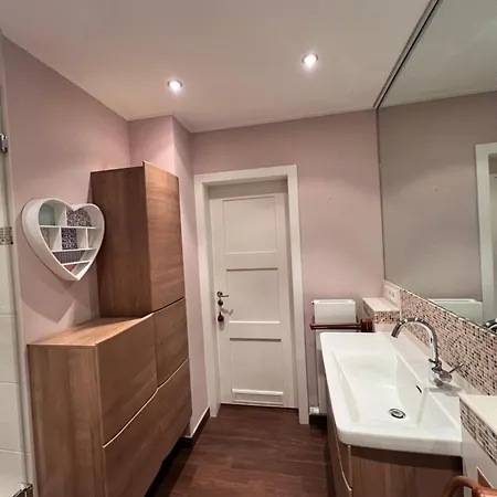 Albert-Schulte-Park Apartment- Wormacja Zewnętrze zdjęcie