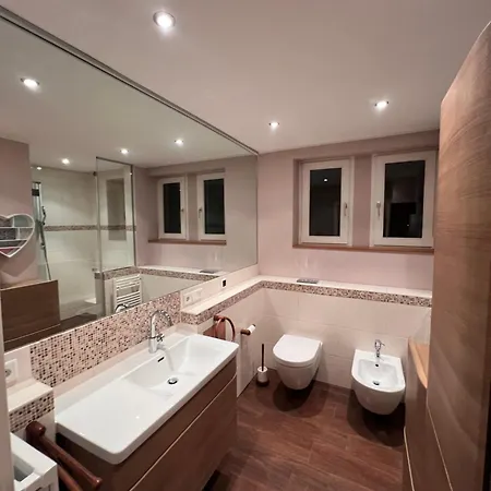 Albert-Schulte-Park Apartment- Wormacja Pokój zdjęcie