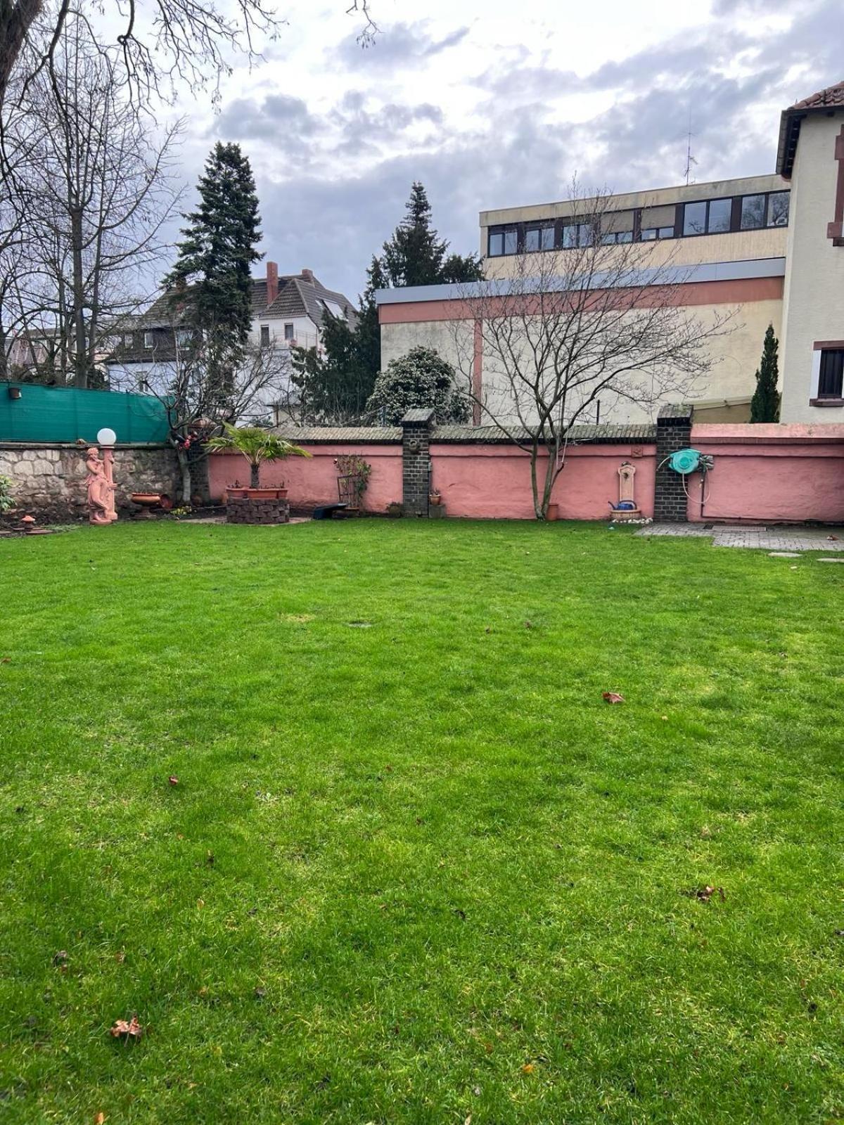 Albert-schulte-park Apartment- Apartment Worms