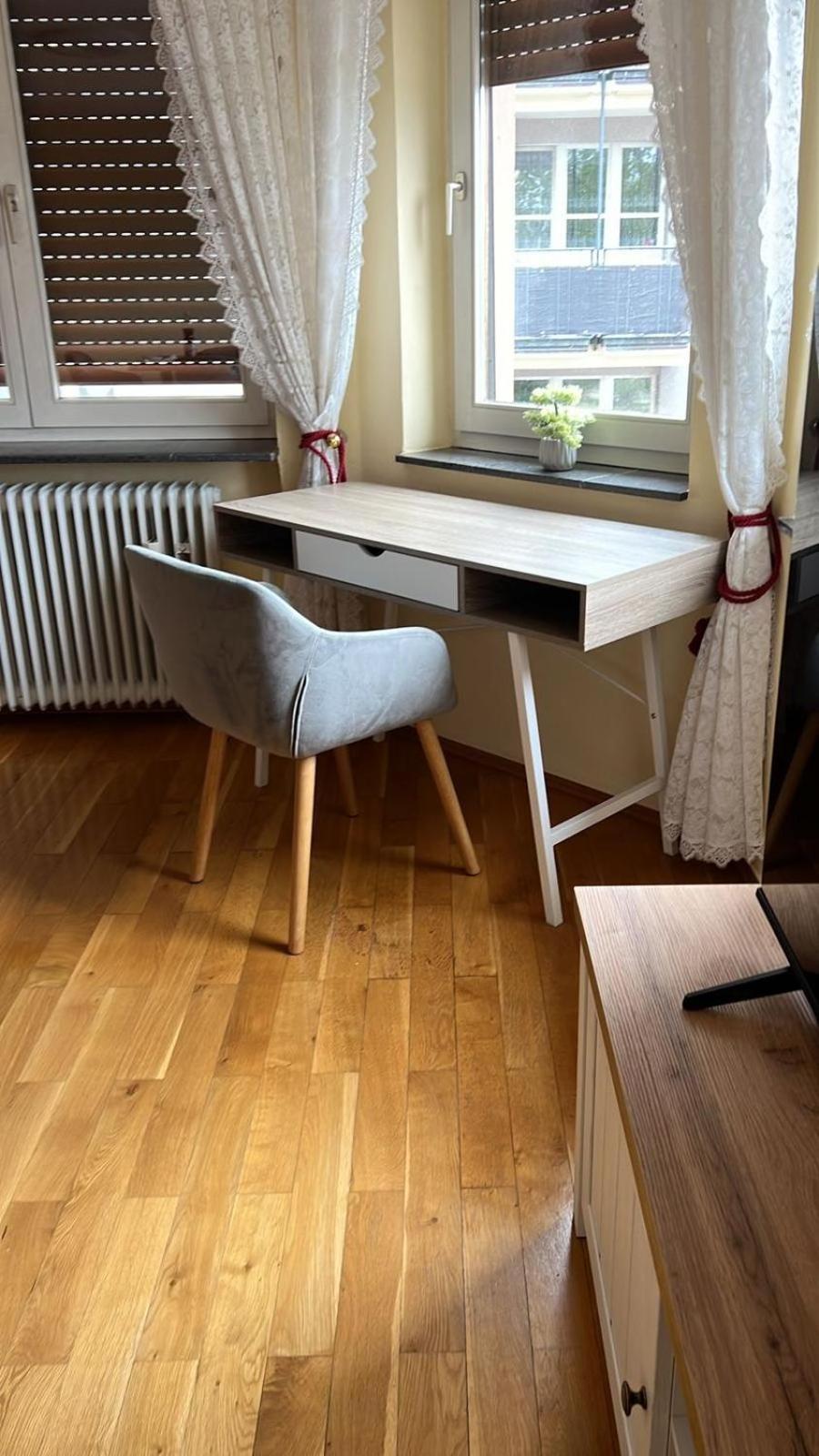 Apartment Albert-schulte-park Apartment-