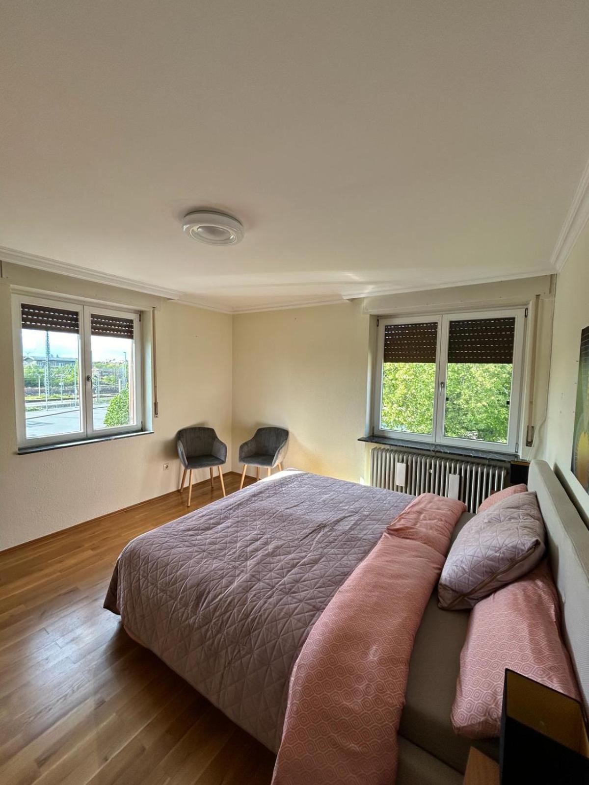 Apartment Albert-schulte-park Apartment- *
