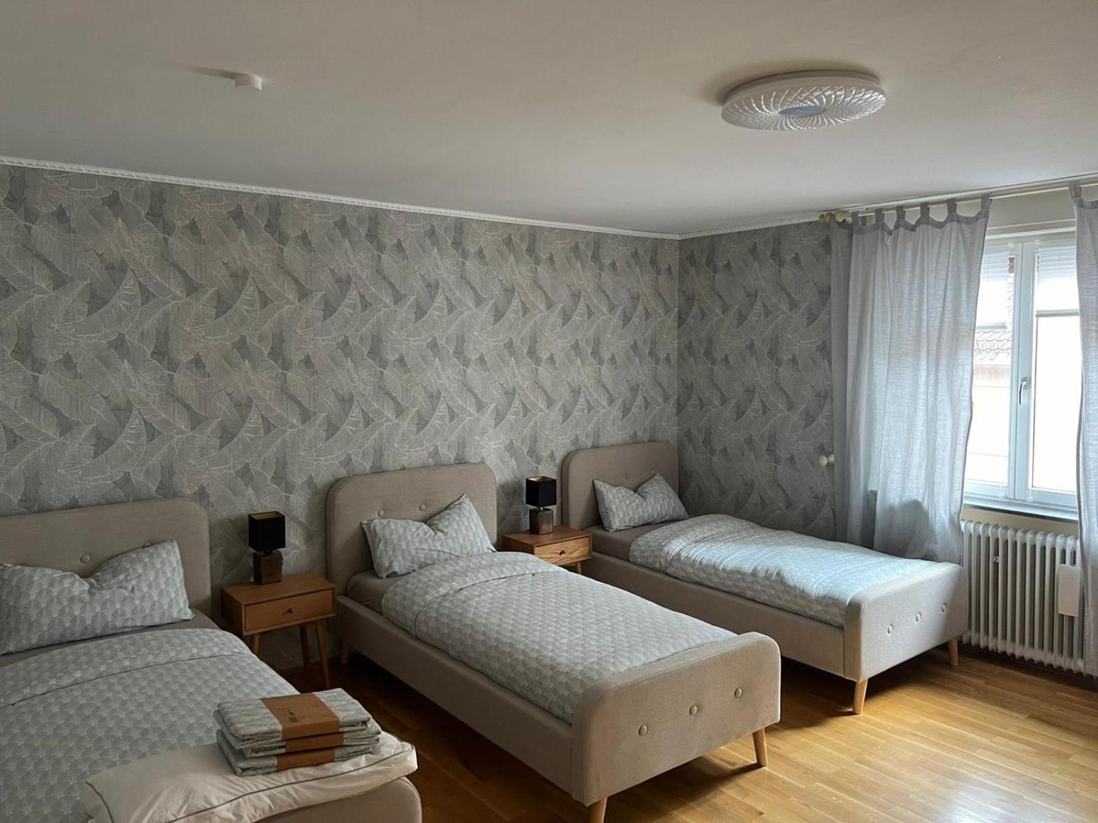Albert-schulte-park Apartment-