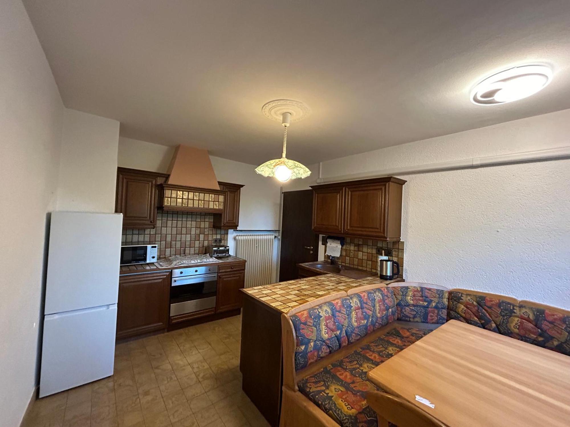 Albert-schulte-park Apartment- *